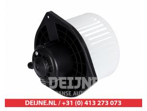 Mitsubishi Outlander Kachel Ventilatiemotor O9990009552 foto 2