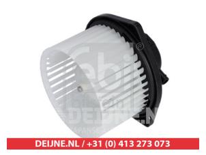 Nieuwe Chaufage Ventilatiemotor Mitsubishi Outlander Prijs € 103,46 Inclusief btw aangeboden door V.Deijne Jap.Auto-onderdelen BV