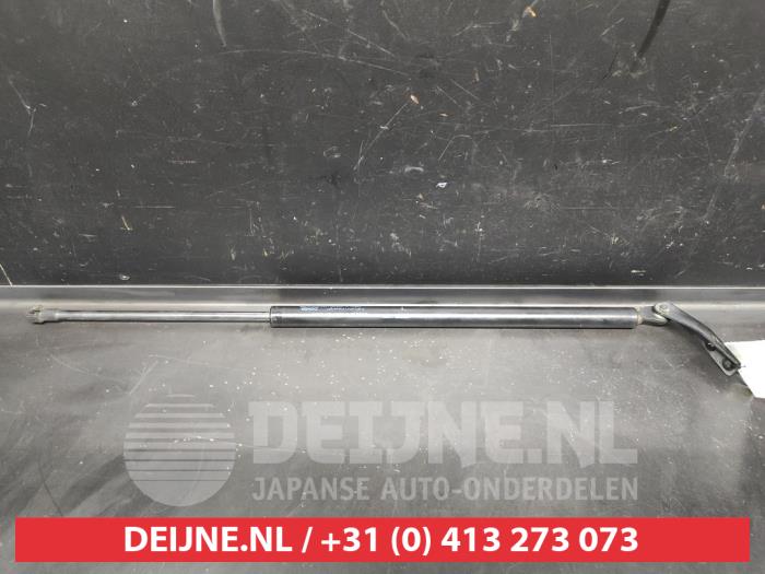 Nissan X-Trail Gasdemper links-achter O689985