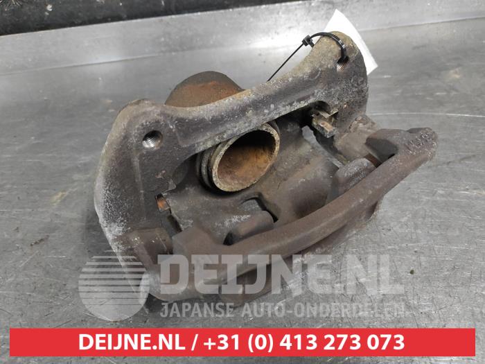 Hyundai Veloster Bremszange links vorne O690013