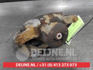 Hyundai Veloster Bremszange links vorne O690013 foto 3