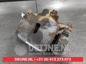 Hyundai Veloster Bremszange links vorne O690013 foto 2