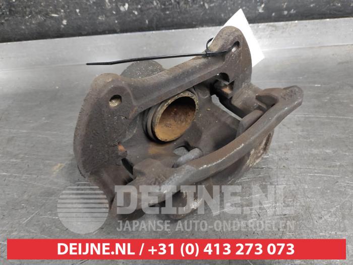 Hyundai Veloster Bremszange rechts vorne O690014