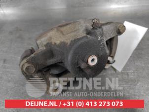 Hyundai Veloster Bremszange rechts vorne O690014 foto 3