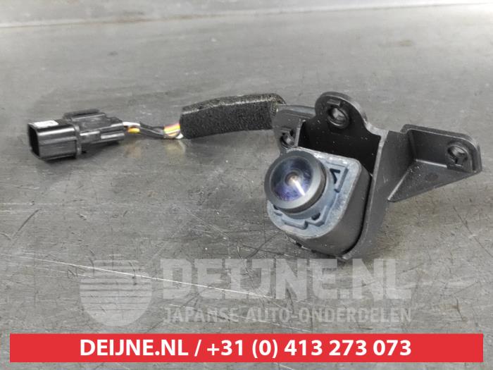 Kia Sportage Achteruitrij Camera O690017