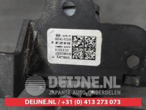 Kia Sportage Rückfahrkamera O690017 foto 2
