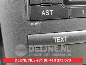 Toyota Auris Radio O690021 foto 2