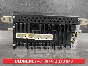 Toyota Auris Radio O690021 foto 3