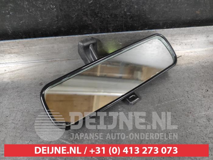 Toyota Auris Binnenspiegel O690024
