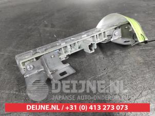 Toyota Auris Zusätzliches Bremslicht Mitte O690030 foto 2