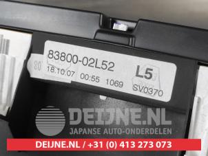 Toyota Auris Odometer KM O690031 photo 3