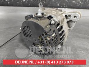 Toyota Auris Dynamo O690033 foto 2