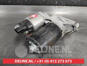 Toyota Auris Anlasser O690034 foto 2