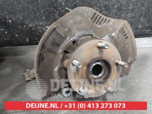Toyota Auris Knuckle, front left O690039 photo 2