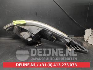 Chevrolet Spark Headlight, right O690045 photo 2
