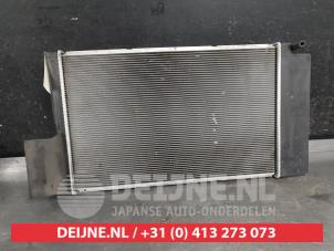 Toyota Auris Radiator O690074 photo 2