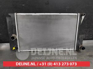 Gebruikte Radiateur Toyota Auris (E15) 1.6 Dual VVT-i 16V Prijs op aanvraag aangeboden door V.Deijne Jap.Auto-onderdelen BV