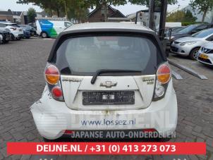 Chevrolet Spark Heckklappe O690056 foto 2