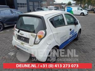 Chevrolet Spark Heckklappe O690056 foto 3