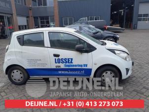 Chevrolet Spark Scherm rechts-voor O690069 foto 3