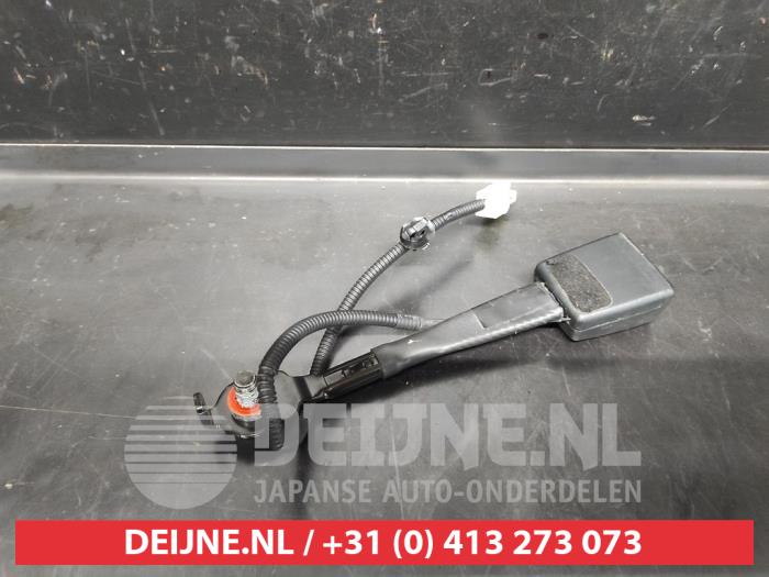 Kia Niro Sicherheitsgurt Schließe links vorne O690080