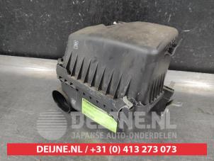 Toyota Auris Air box O690081 photo 2