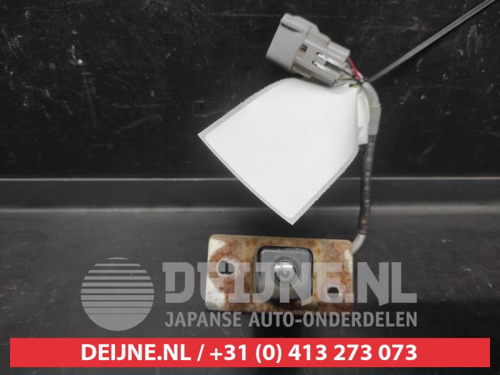 Mitsubishi Pajero Reversing camera O690088