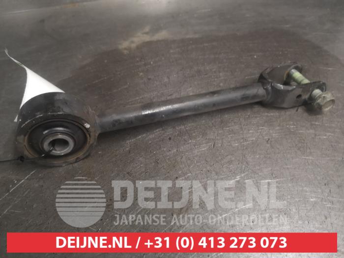 Nissan Qashqai Rear wishbone, right O690100