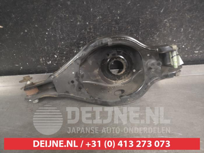 Nissan Qashqai Rear wishbone, right O690106