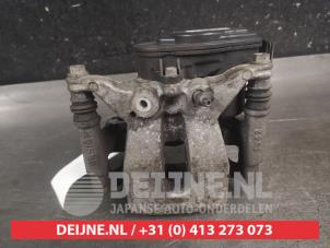 Nissan Qashqai Bremszange rechts hinten O690108 foto 3