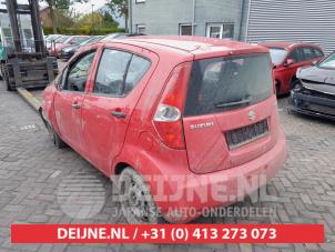Suzuki Splash Achterlicht links O690128 foto 3