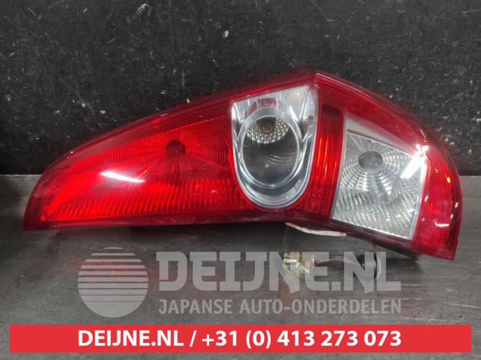 Suzuki Splash Achterlicht rechts O690129