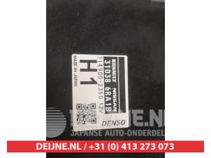 Nissan Qashqai Computer Automatische Bak O690148 foto 2