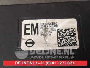 Nissan Qashqai Modul (sonstige) O690149 foto 2