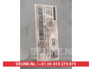 Nissan Qashqai Camera module O690150 photo 2