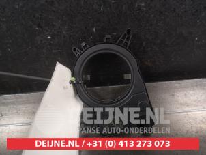 Nissan Qashqai Lenkwinkelsensor O690152 foto 2