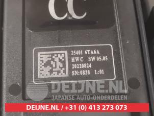 Nissan Qashqai Multi-functional window switch O690155 photo 2