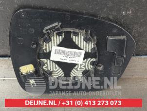 Nissan Qashqai Spiegelglas links O690173 foto 2