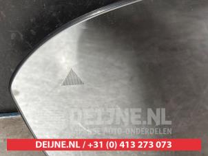 Nissan Qashqai Spiegelglas links O690173 foto 3