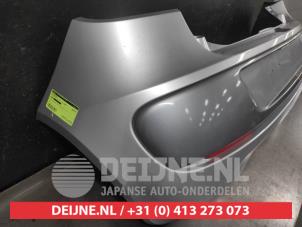 Mitsubishi Colt Achterbumper O690190 foto 2