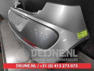 Mitsubishi Colt Achterbumper O690190 foto 3