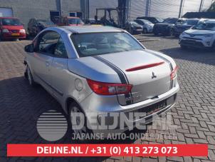 Mitsubishi Colt Rücklicht links O690191 foto 3