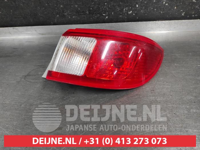 Mitsubishi Colt Achterlicht rechts O690192