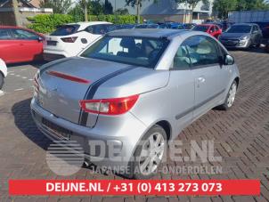 Mitsubishi Colt Rücklicht rechts O690192 foto 3