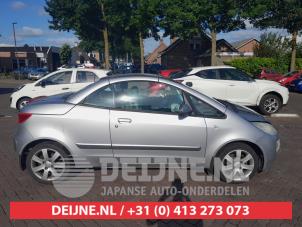 Mitsubishi Colt Portier 2Deurs rechts O690193 foto 3