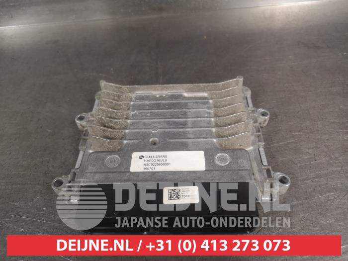 Hyundai Ioniq Computer Automatische Bak O690175