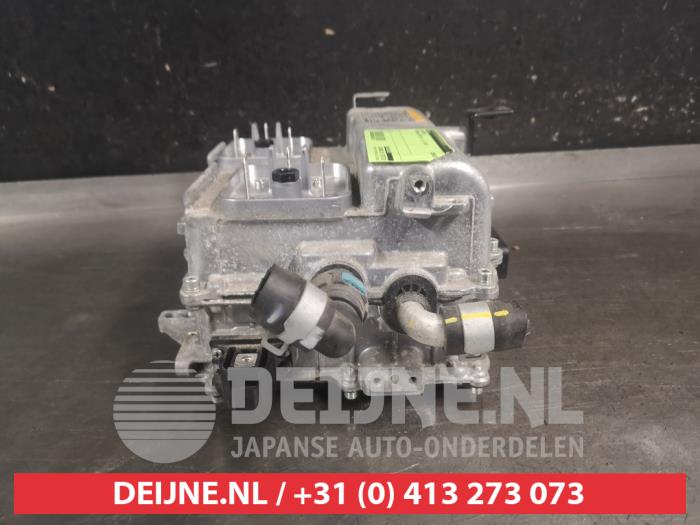 Hyundai Ioniq Inverter O690178
