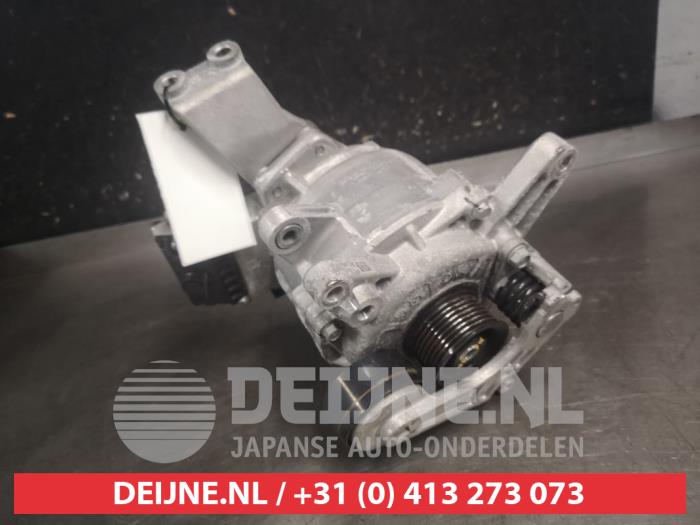 Hyundai Ioniq Dynamo O690179