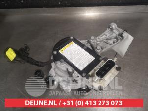 Hyundai Ioniq Dynamo O690179 foto 2