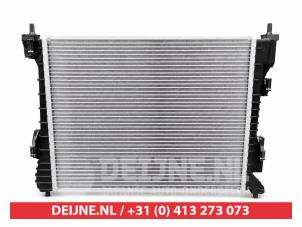 Hyundai Bayon Radiateur O9990009594 foto 2